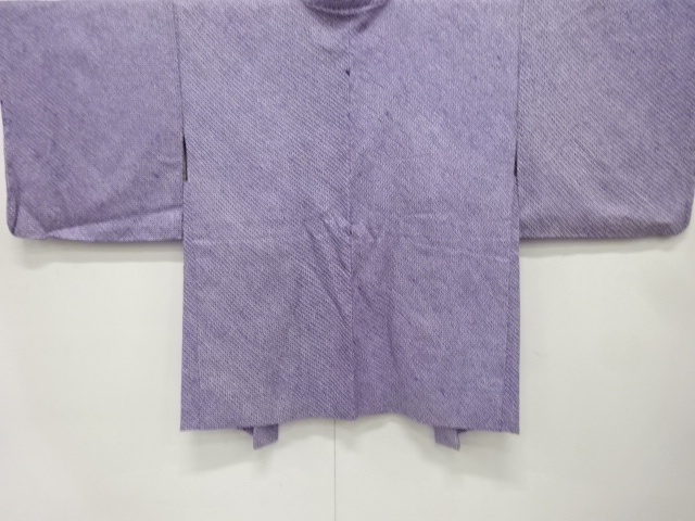 JAPANESE HAORI / UNUSED / ALL SHIBORI